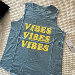 Spiritual Gangster top